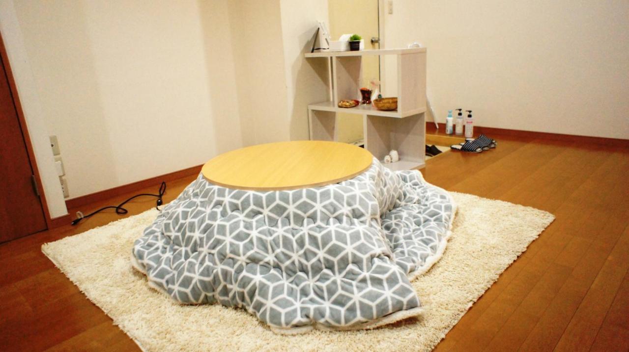 New Room Teradaya No.2 50M2 Freewifi 6People Осака Экстерьер фото